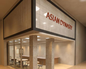 Asian-Dynasty
